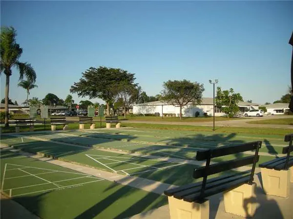 $169,900 | 892 North High Point Boulevard North, Unit D, Delray Beach, FL 33445