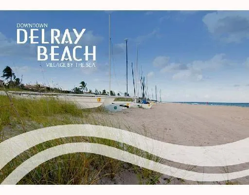 $169,900 | 892 North High Point Boulevard North, Unit D, Delray Beach, FL 33445