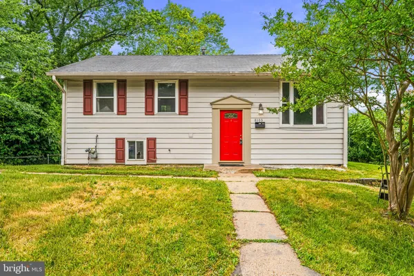 $479,000 | 8103 Manson Street, Hyattsville, MD 20785