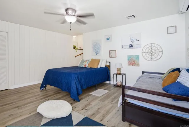 a view of a building with street