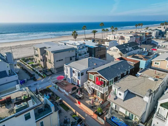 $3,200,000 | 720 Devon Court, San Diego, CA 92109