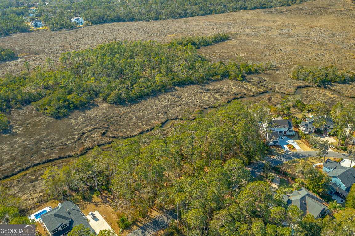 119 Rice Mill St. Simons Island, GA 31522 - Photo 2 of 14