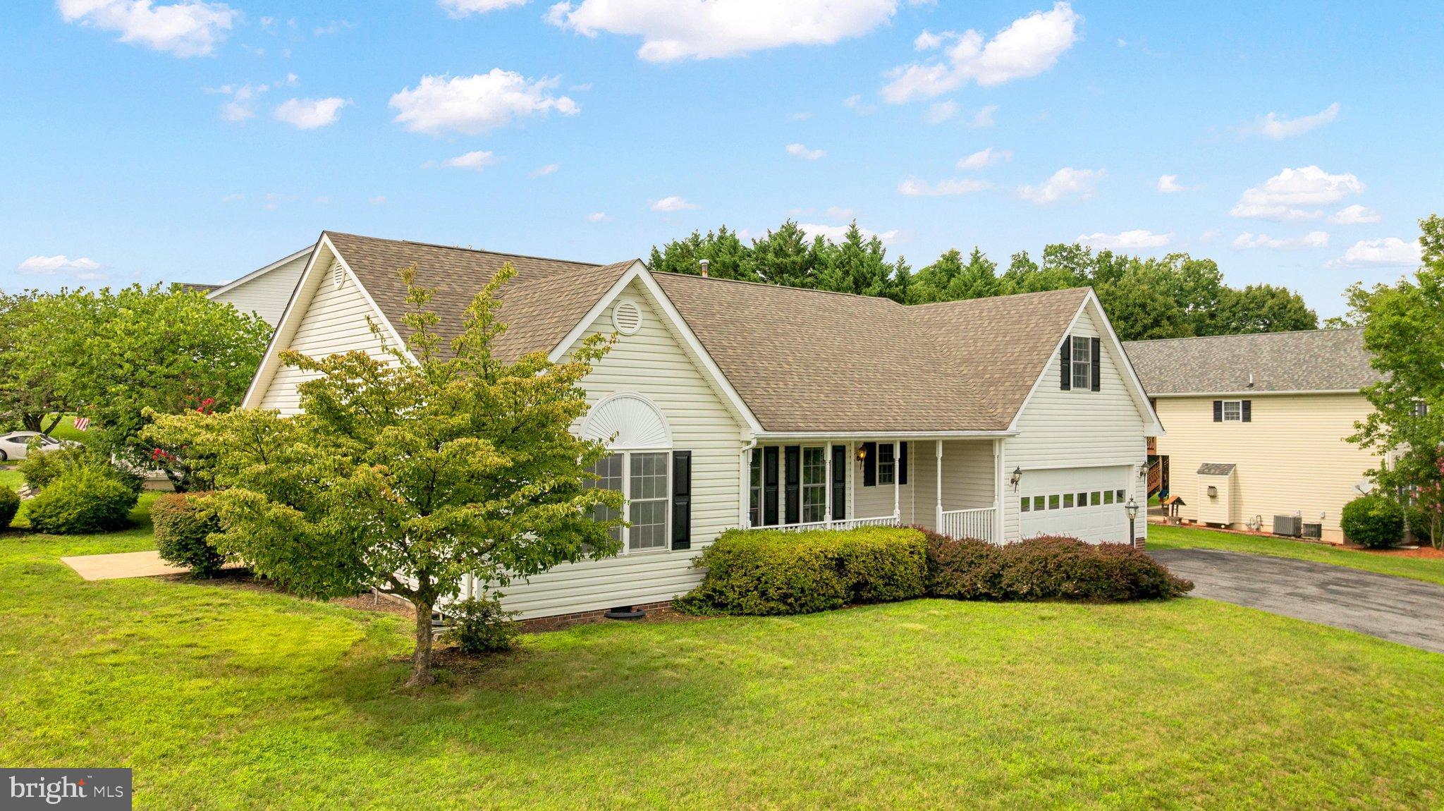 307 Canyon Road Winchester, VA 22602 - Photo 42 of 61 Gallery Image 42