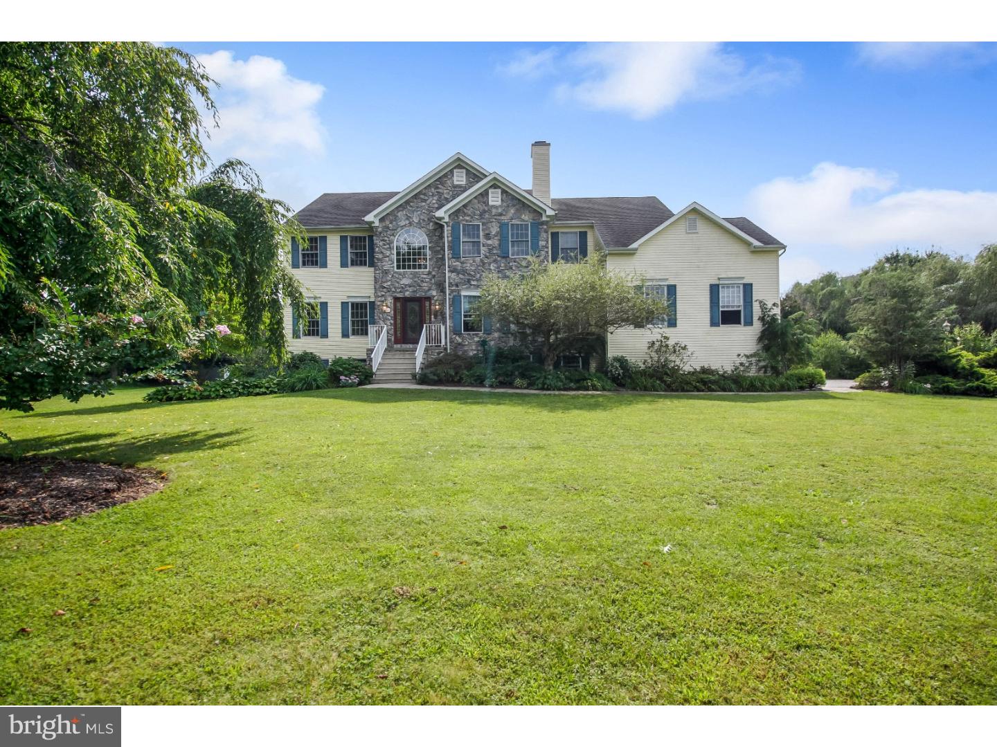 2116 Jacksonville Jobstown Road Jobstown, NJ 08041 - Photo 1 of 25