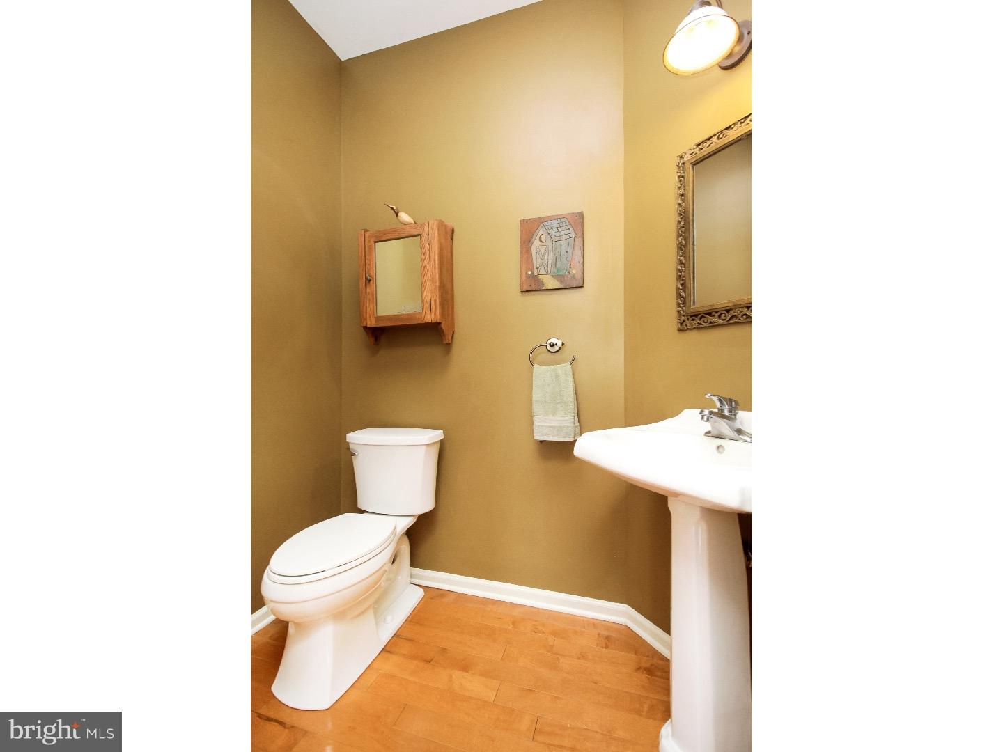 2116 Jacksonville Jobstown Road Jobstown, NJ 08041 - Photo 12 of 25