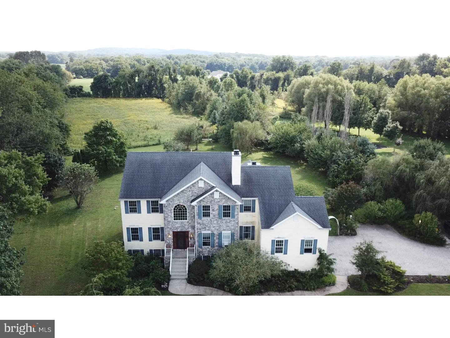 2116 Jacksonville Jobstown Road Jobstown, NJ 08041 - Photo 2 of 25