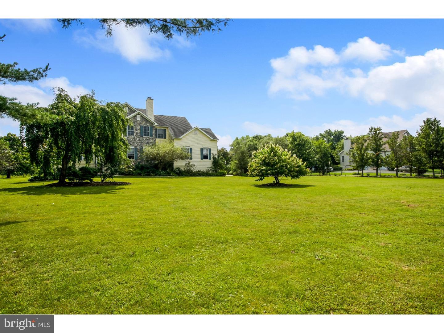 2116 Jacksonville Jobstown Road Jobstown, NJ 08041 - Photo 25 of 25