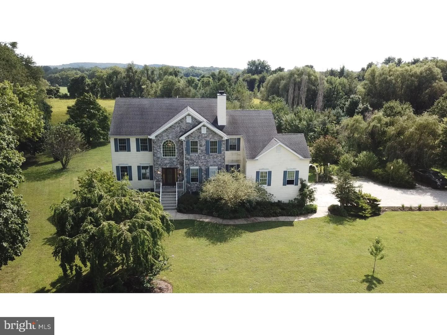 2116 Jacksonville Jobstown Road Jobstown, NJ 08041 - Photo 3 of 25