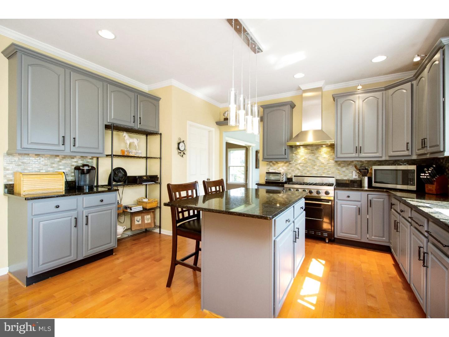 2116 Jacksonville Jobstown Road Jobstown, NJ 08041 - Photo 10 of 25