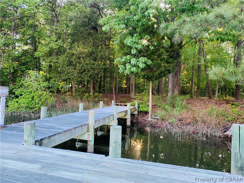 0 Sloop Creek Rd Port Port Haywood, VA 23138 - Photo 10 of 19