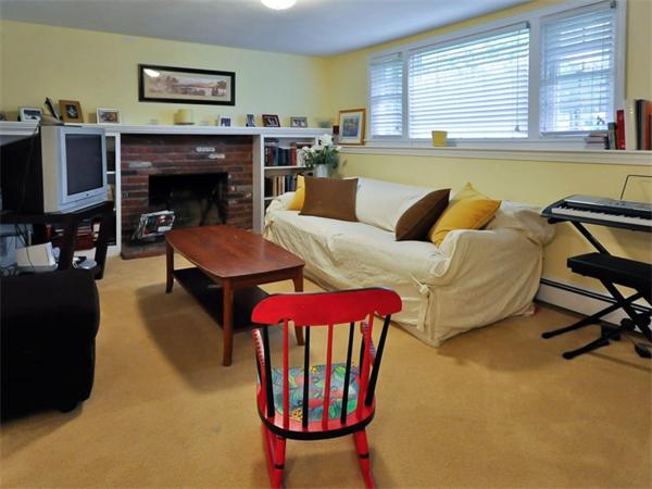 5 Wall Street Walpole, MA 02071 - Photo 20 of 27 Gallery Image 20