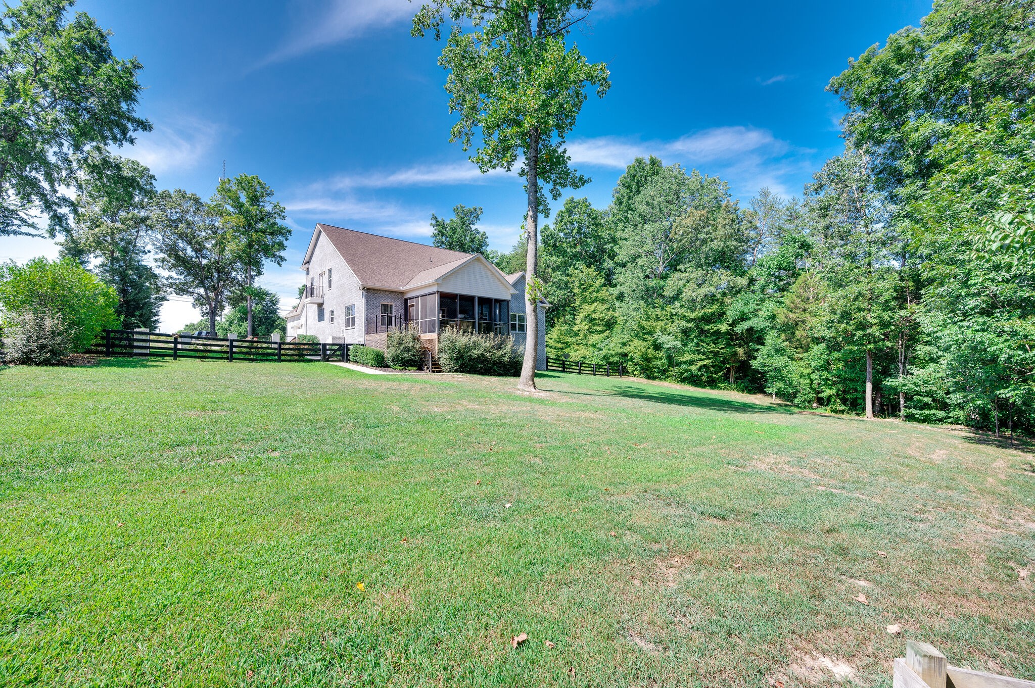 1339 Camp Ravine Road Burns, TN 37029 - Photo 53 of 57 a view of a house with a yard