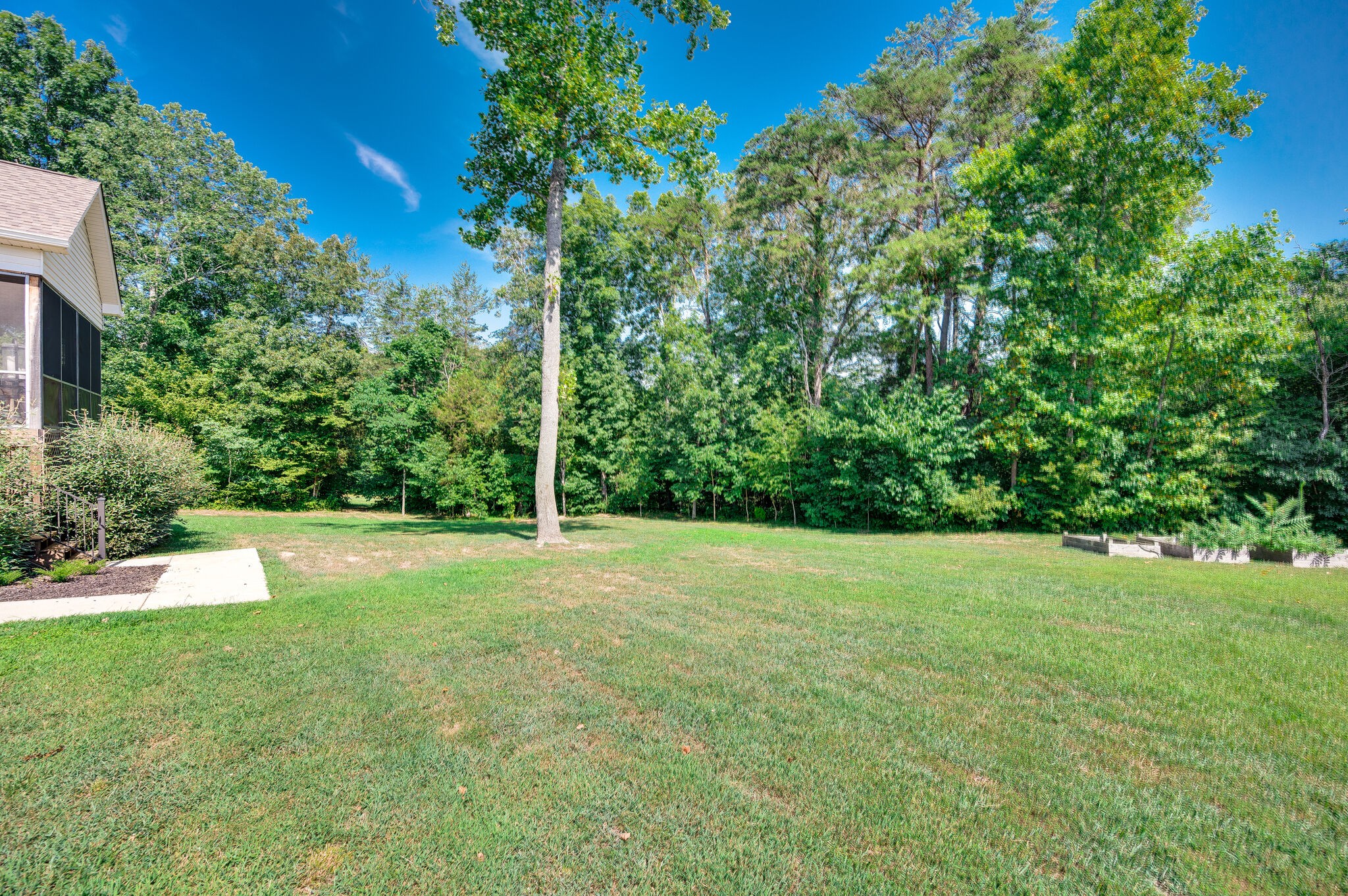 1339 Camp Ravine Road Burns, TN 37029 - Photo 54 of 57 a view of outdoor space and yard