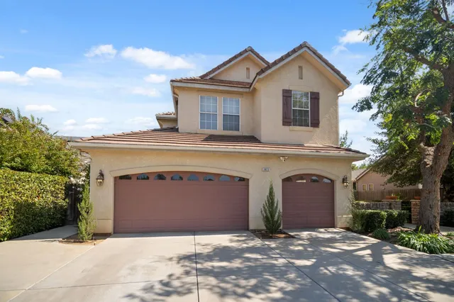$675,000 | 3033 Hanson Avenue, Clovis, CA 93611