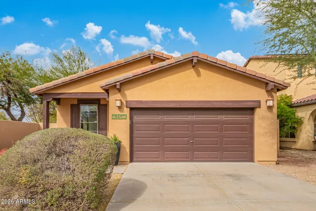$399,999 | 18450 West Paseo Way, Goodyear, AZ 85338