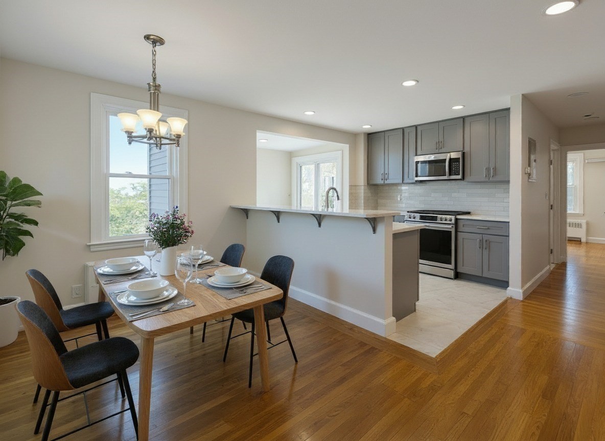 9 Crestway Road Boston, MA 02128 - Photo 8 of 32 Gallery Image 8