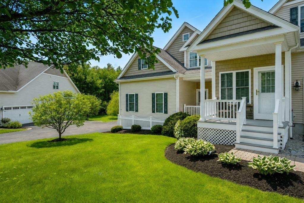 3 Pine Ridge Drive, Unit 1 Medway, MA 02053 - Photo 2 of 42