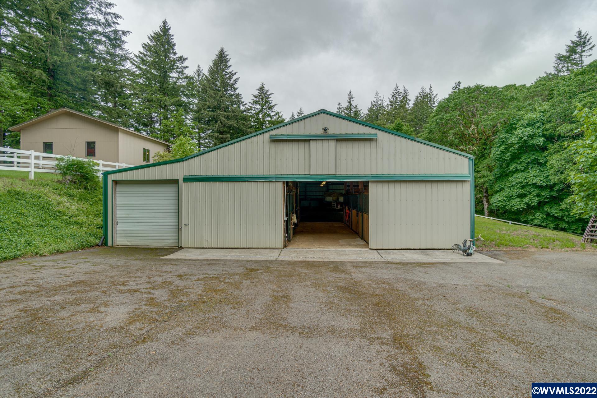 3231 Concomly Road South Salem, OR 97306 - Photo 13 of 42