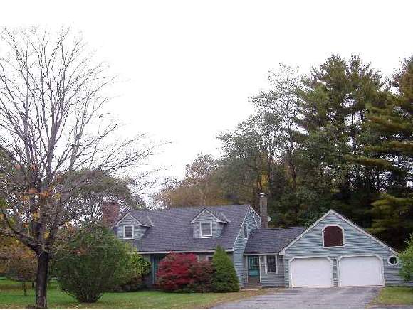 35 Dickinson Road Keene, NH 03431 - Photo 1 of 5