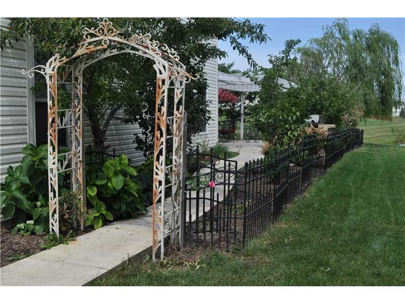 6310 Eastern Range Road Indianapolis, IN 46234 - Photo 14 of 18