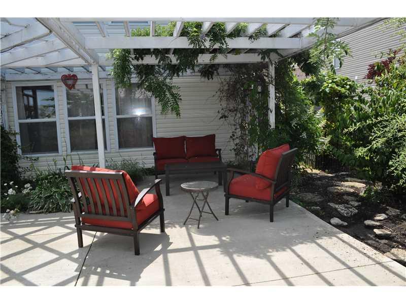 6310 Eastern Range Road Indianapolis, IN 46234 - Photo 16 of 18