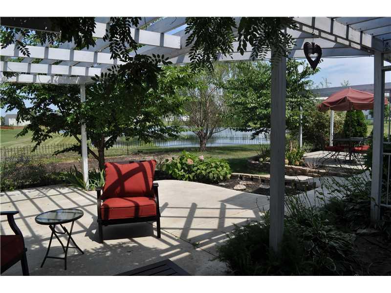6310 Eastern Range Road Indianapolis, IN 46234 - Photo 17 of 18