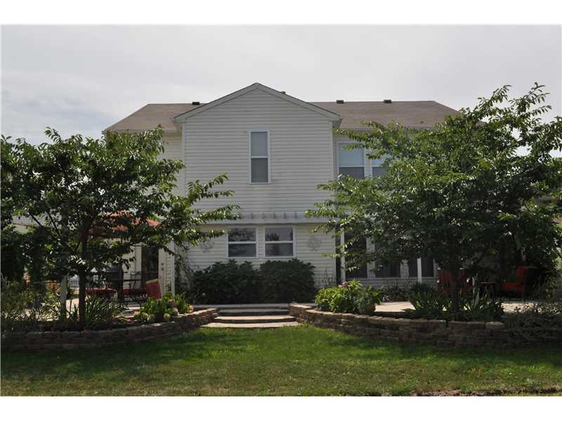 6310 Eastern Range Road Indianapolis, IN 46234 - Photo 18 of 18