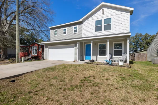 $1,900 | 196 Goldenrod, Livingston, TX 77351