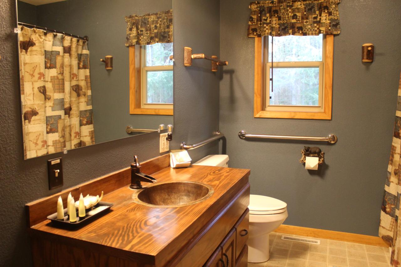 4645 Old 26 Road Conover, WI 54519 - Photo 9 of 33 Gallery Image 9