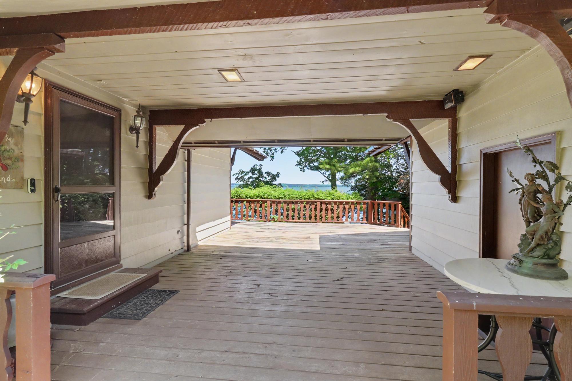 2794 Shore Road South Phelps, WI 54554 - Photo 23 of 42