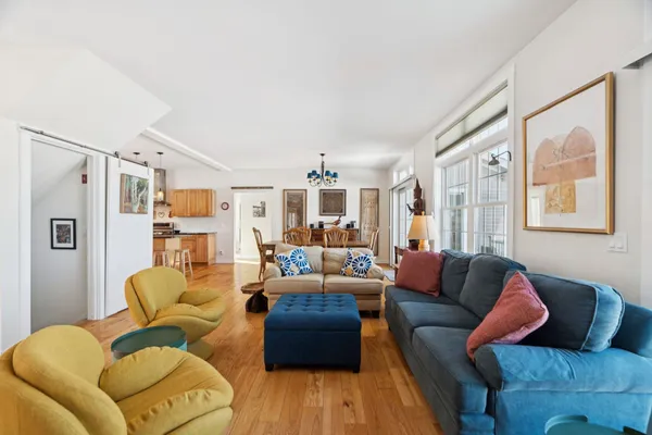 $949,000 | 118 Sawyer Hill Road, Canaan, NH 03741