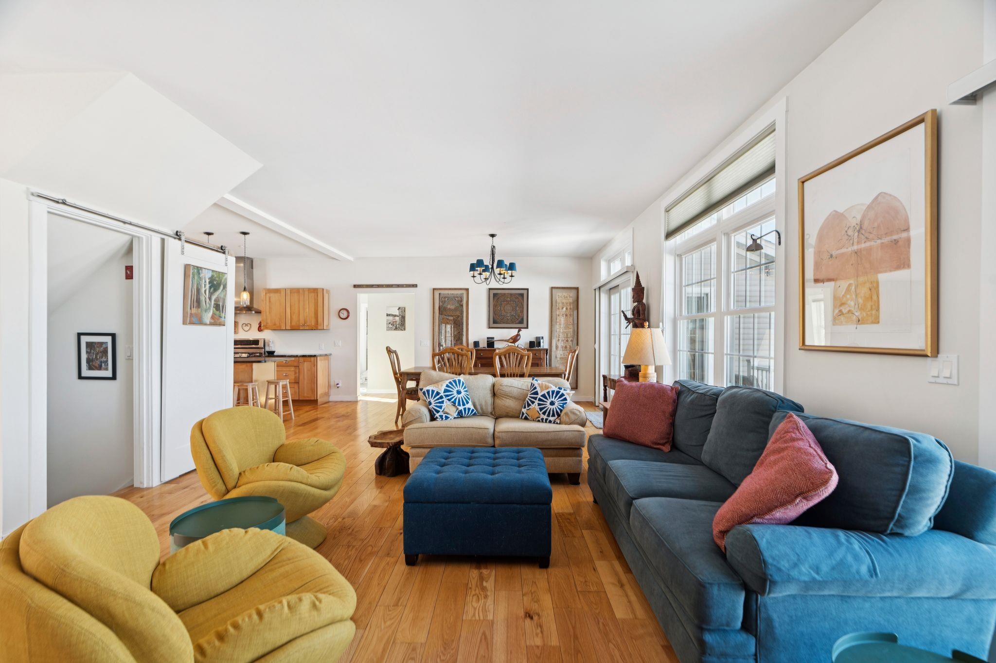 118 Sawyer Hill Road Canaan, NH 03741 - Photo 12 of 38