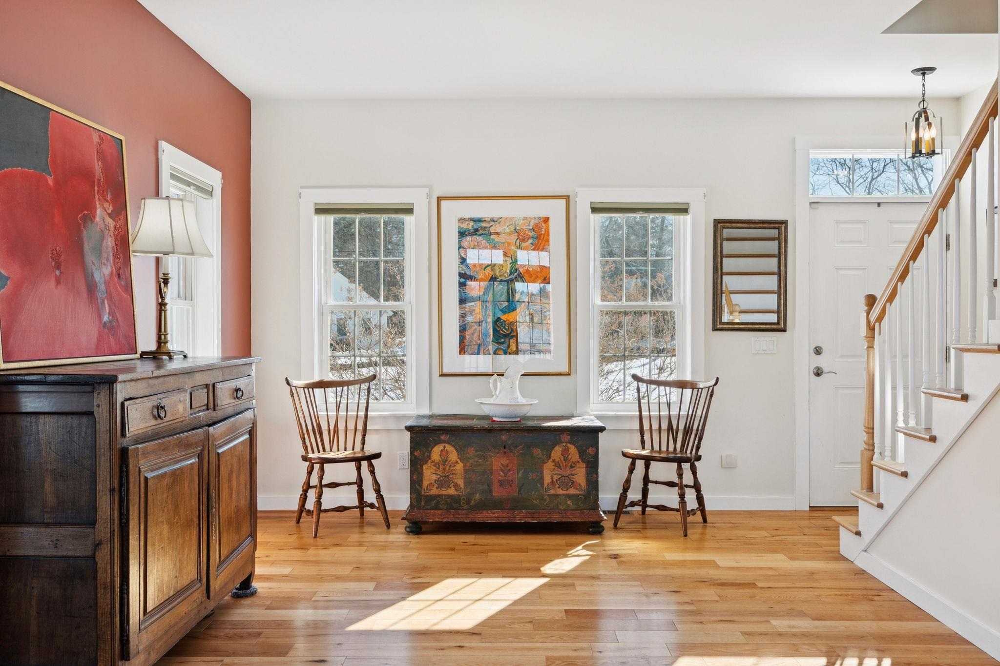 118 Sawyer Hill Road Canaan, NH 03741 - Photo 13 of 38