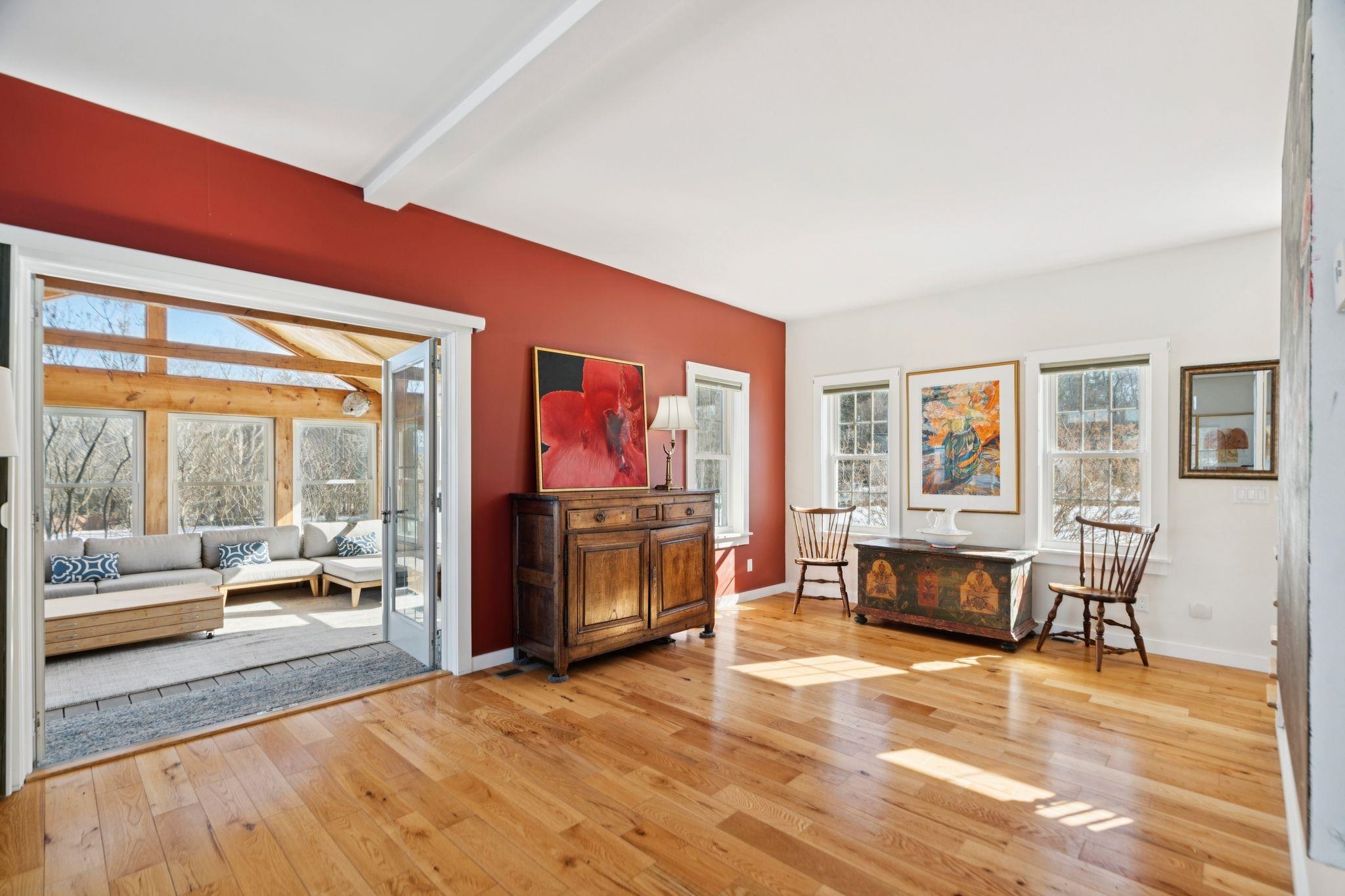 118 Sawyer Hill Road Canaan, NH 03741 - Photo 14 of 38