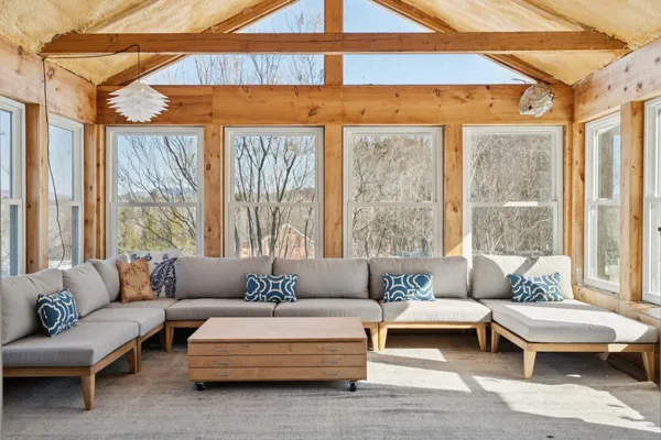 $949,000 | 118 Sawyer Hill Road, Canaan, NH 03741