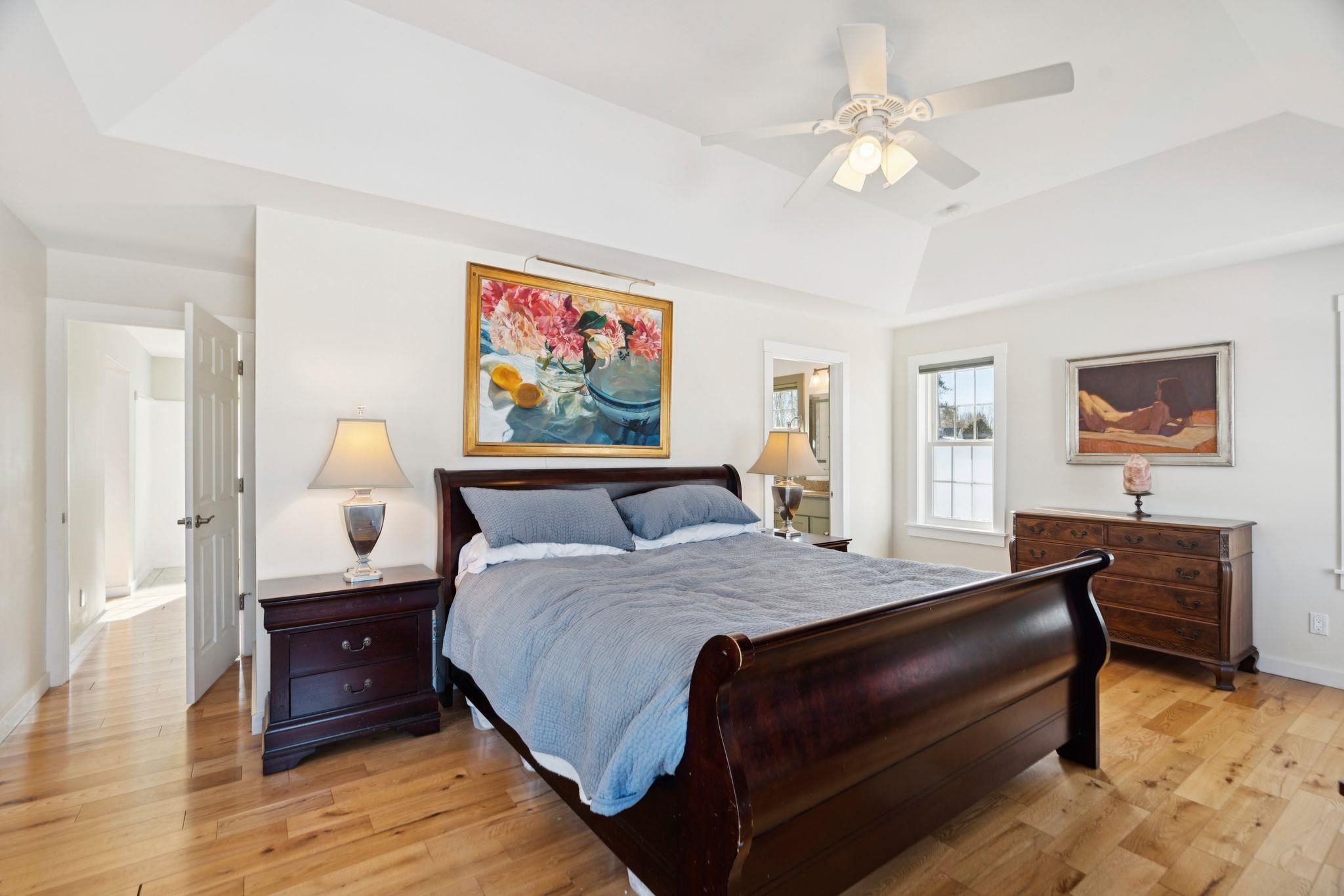 118 Sawyer Hill Road Canaan, NH 03741 - Photo 16 of 38