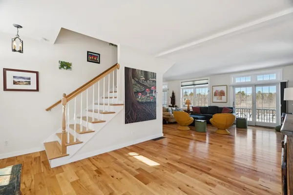 $949,000 | 118 Sawyer Hill Road, Canaan, NH 03741