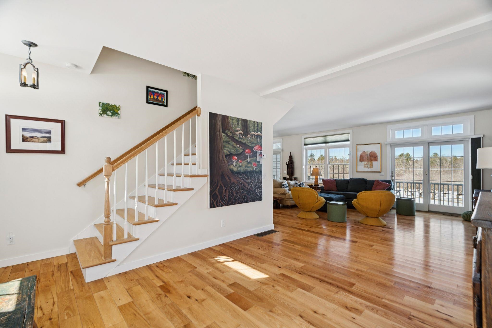 118 Sawyer Hill Road Canaan, NH 03741 - Photo 19 of 38