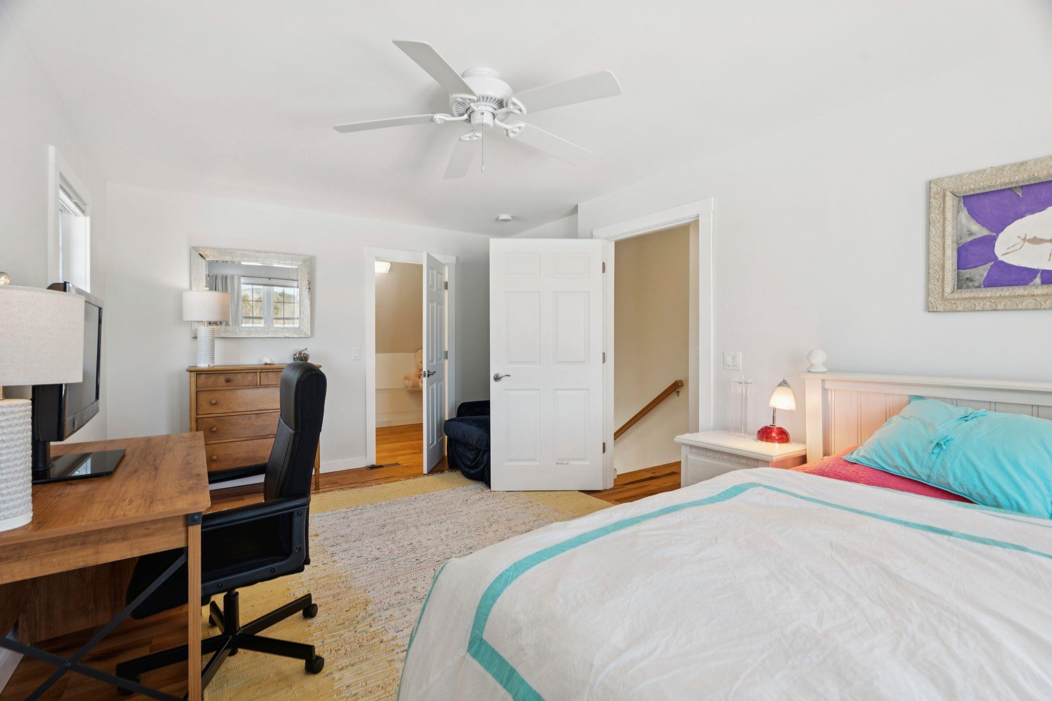 118 Sawyer Hill Road Canaan, NH 03741 - Photo 21 of 38