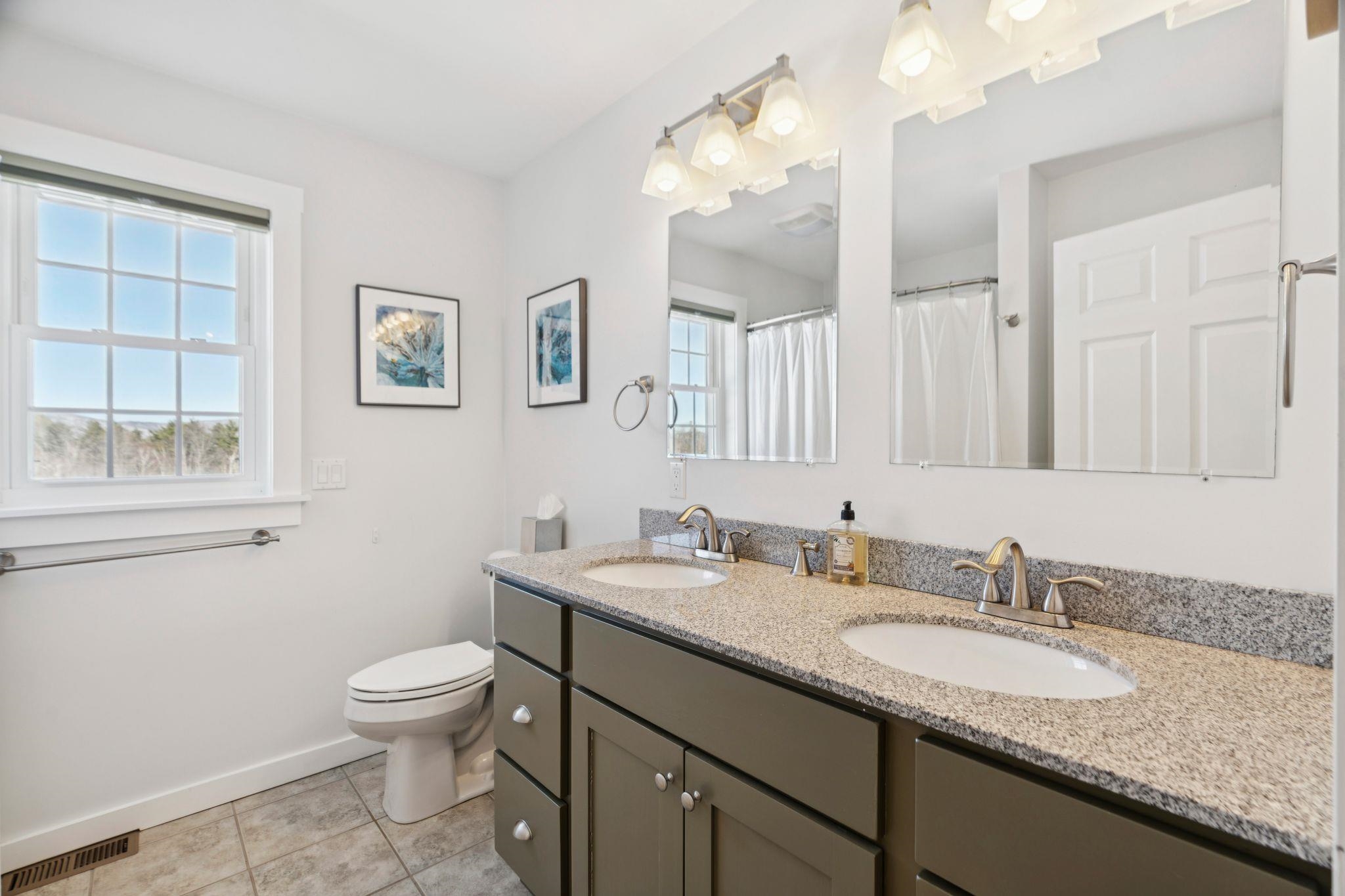 118 Sawyer Hill Road Canaan, NH 03741 - Photo 22 of 38