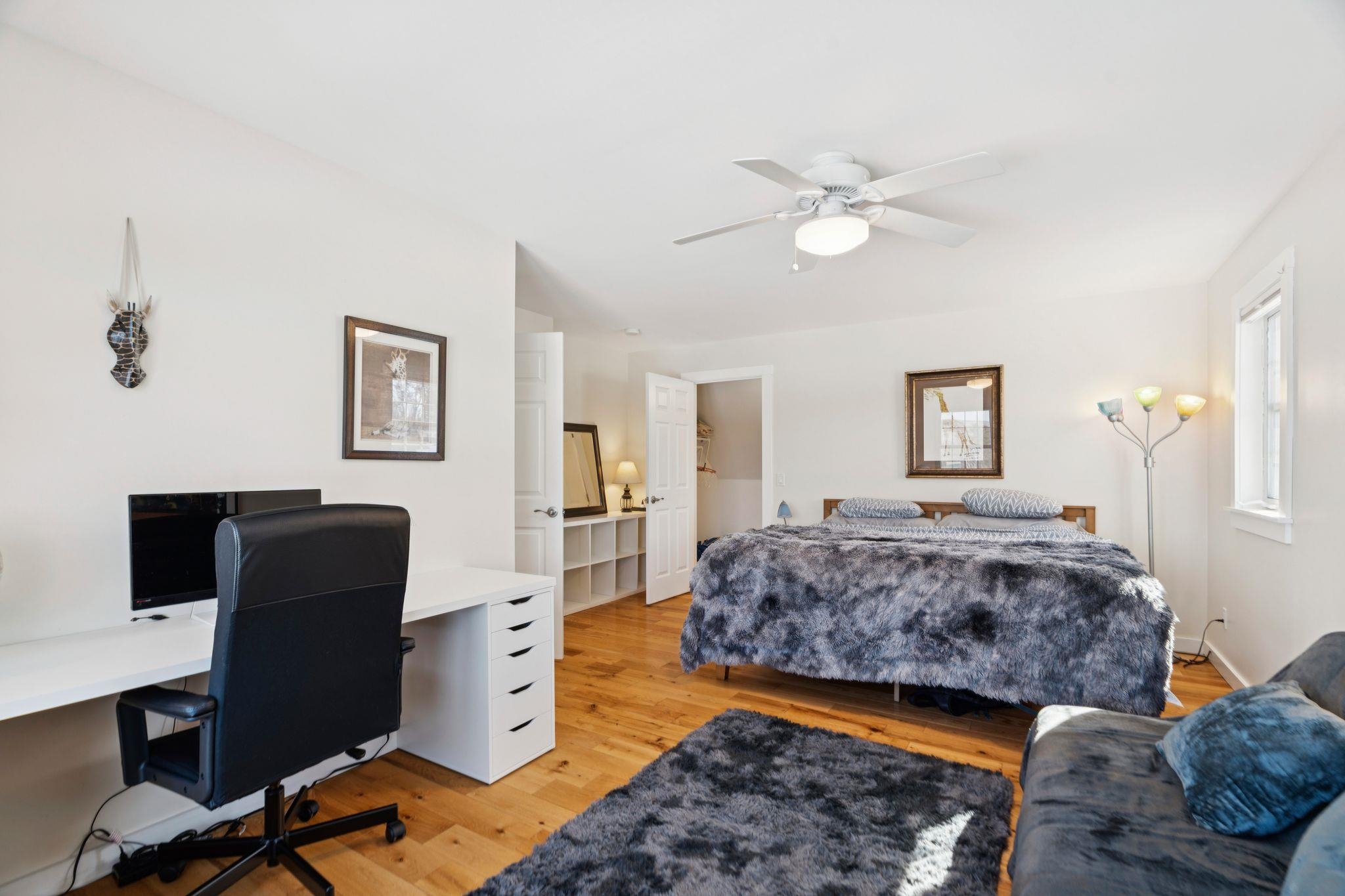 118 Sawyer Hill Road Canaan, NH 03741 - Photo 24 of 38