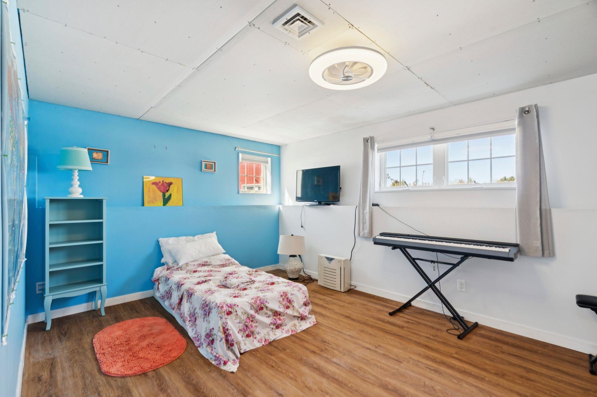 118 Sawyer Hill Road Canaan, NH 03741 - Photo 26 of 38