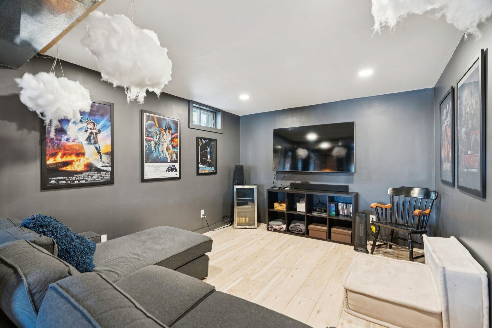 118 Sawyer Hill Road Canaan, NH 03741 - Photo 27 of 38