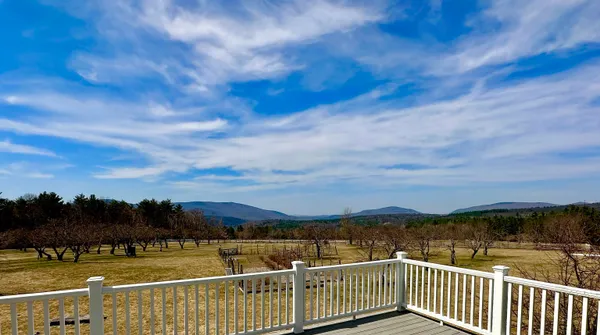 $949,000 | 118 Sawyer Hill Road, Canaan, NH 03741