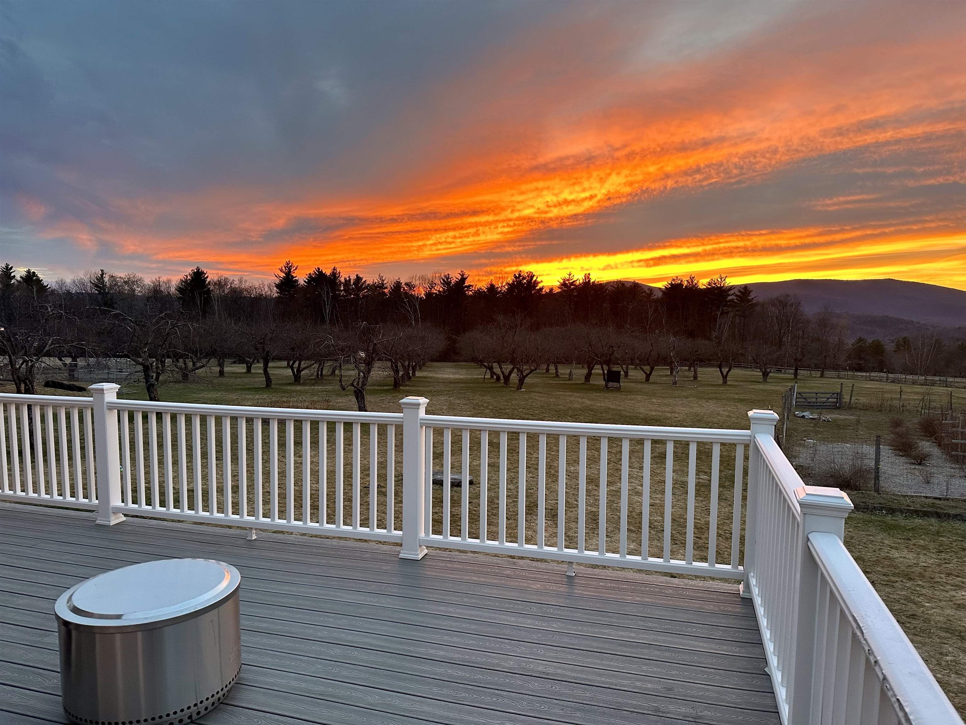 118 Sawyer Hill Road Canaan, NH 03741 - Photo 33 of 38