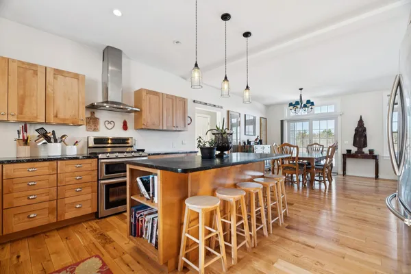 $949,000 | 118 Sawyer Hill Road, Canaan, NH 03741