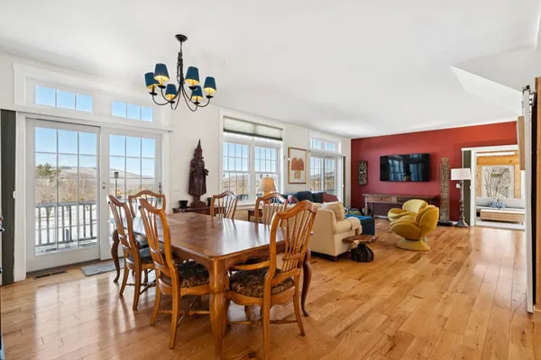 $949,000 | 118 Sawyer Hill Road, Canaan, NH 03741