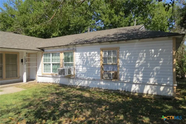 $695 | 1903 Duncan Avenue, Killeen, TX 76541