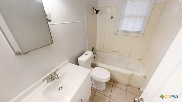 $695 | 1903 Duncan Avenue, Killeen, TX 76541