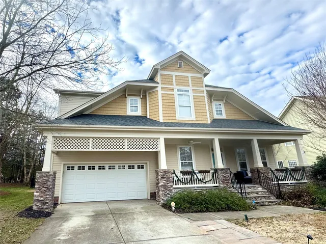 $675,000 | 399 Shoreline Parkway, Fort Mill, SC 29708